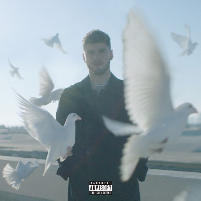 متن آهنگ Focus (feat. 21 Savage) از 21 Savage کاور آهنگ Focus (feat. 21 Savage) از 21 Savage