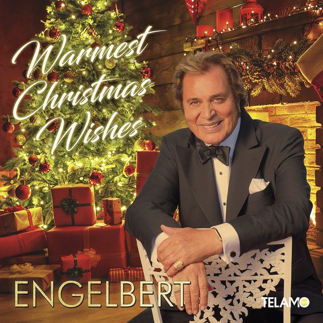 متن آهنگ Around the Christmas Tree از Engelbert Humperdinck