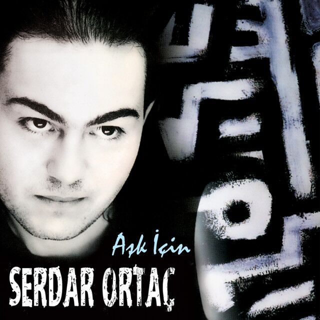 متن آهنگ Karabiberim از Serdar Ortaç کاور آهنگ Karabiberim از Serdar Ortaç