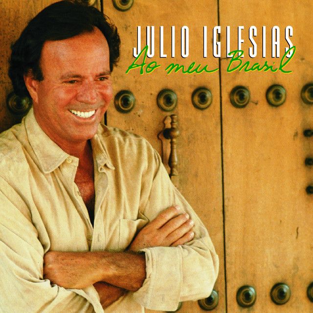 متن آهنگ História De Amor (Derroche) از Julio Iglesias کاور آهنگ História De Amor (Derroche) از Julio Iglesias