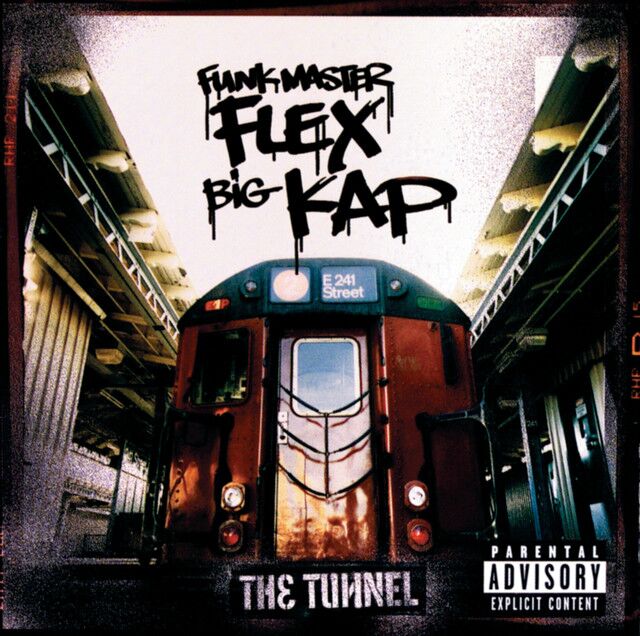 متن آهنگ If I Get Locked Up (Funkmaster Flex & Big Kap Feat. کاور آهنگ If I Get Locked Up (Funkmaster Flex & Big Kap Feat. Eminem and Dr. Dre) از Dr. Dre