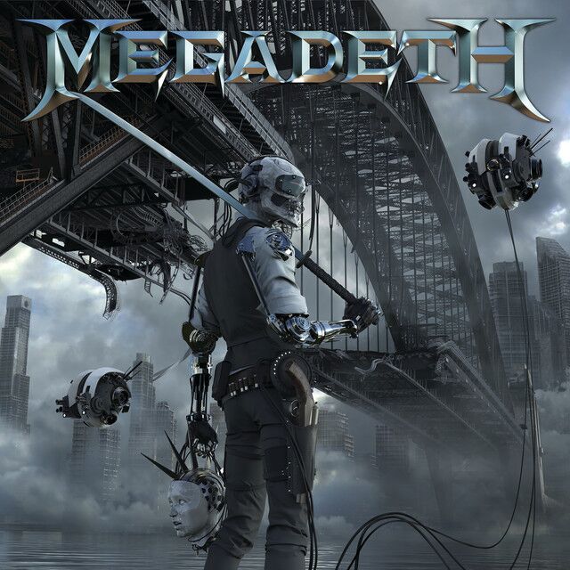کاور آهنگ Fatal Illusion از Megadeth