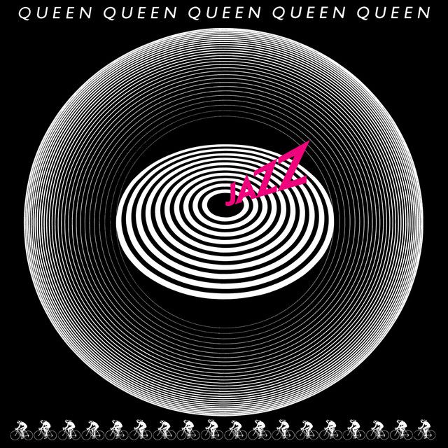 متن آهنگ Don't Stop Me Now - Remastered 2011 از Queen کاور آهنگ Don't Stop Me Now - Remastered 2011 از Queen