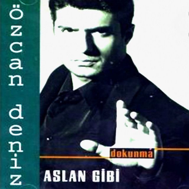 متن آهنگ Ah O Gözlerin از Özcan Deniz کاور آهنگ Ah O Gözlerin از Özcan Deniz