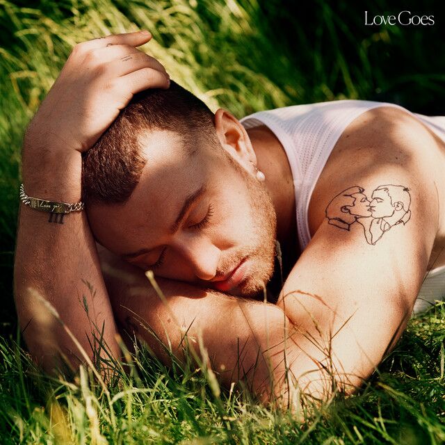 کاور آهنگ Forgive Myself از Sam Smith