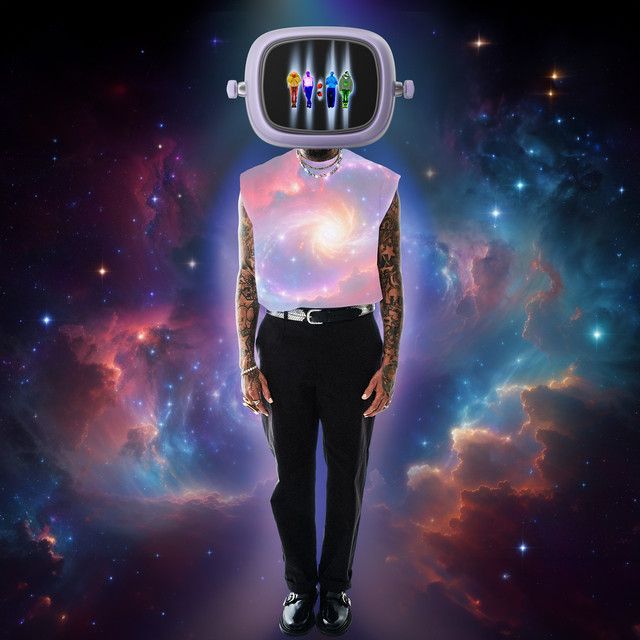 متن آهنگ Messed Up از Chris Brown