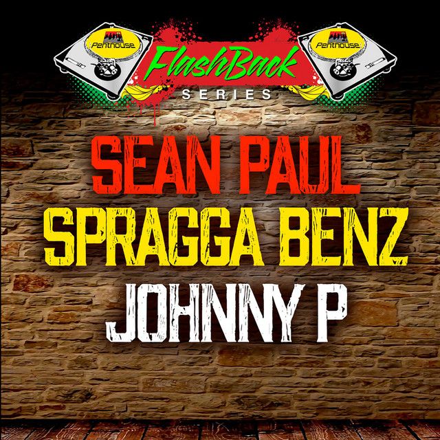 متن آهنگ Nah Get Nuh Bligh از Sean Paul کاور آهنگ Nah Get Nuh Bligh از Sean Paul