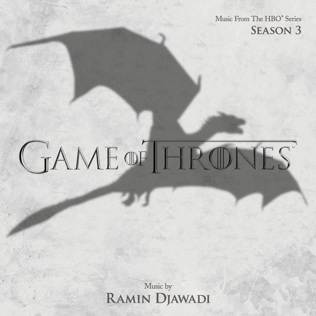 متن آهنگ Mhysa از Ramin Djawadi کاور آهنگ Mhysa از Ramin Djawadi