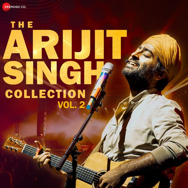 متن آهنگ Kalank - Bonus Track از Arijit Singh کاور آهنگ Kalank - Bonus Track از Arijit Singh