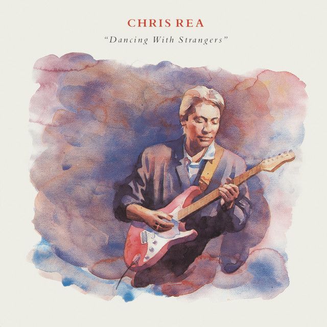 متن آهنگ Loving You Again (Live) - 2019 Remaster از Chris Re کاور آهنگ Loving You Again (Live) - 2019 Remaster از Chris Rea