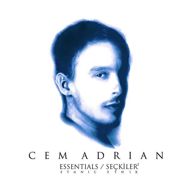 متن آهنگ Allı Turnam از Cem Adrian کاور آهنگ Allı Turnam از Cem Adrian