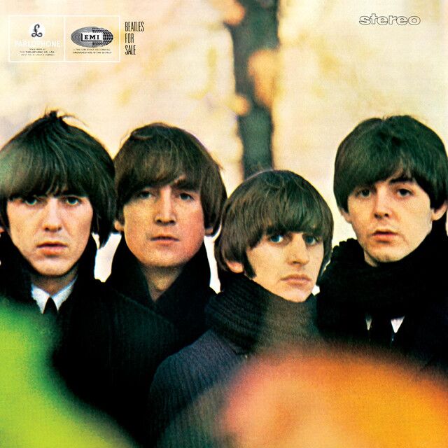 متن آهنگ Eight Days A Week - Remastered 2009 از The Beatles کاور آهنگ Eight Days A Week - Remastered 2009 از The Beatles