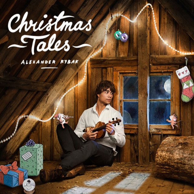 متن آهنگ Tell Me When از Alexander Rybak