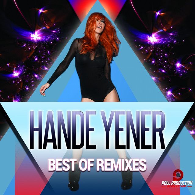 متن آهنگ Bodrum - Club Remix از Hande Yener کاور آهنگ Bodrum - Club Remix از Hande Yener