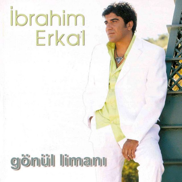 متن آهنگ Bir Dadaş از İbrahim Erkal کاور آهنگ Bir Dadaş از İbrahim Erkal