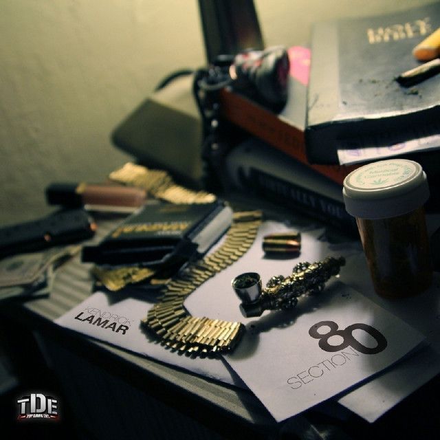 متن آهنگ HiiiPower از Kendrick Lamar کاور آهنگ HiiiPower از Kendrick Lamar
