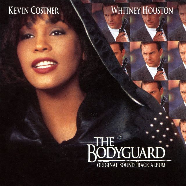متن آهنگ Queen of the Night - Radio Edit از Whitney Houston