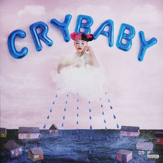 متن آهنگ Pacify Her از Melanie Martinez کاور آهنگ Pacify Her از Melanie Martinez