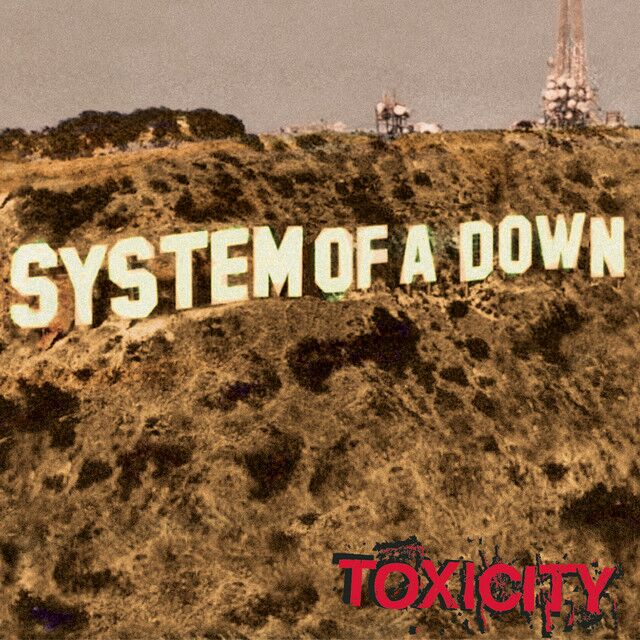 متن آهنگ Prison Song از System Of A Down کاور آهنگ Prison Song از System Of A Down