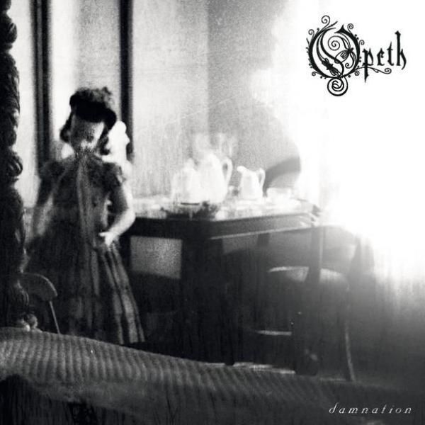 کاور آهنگ Windowpane از Opeth
