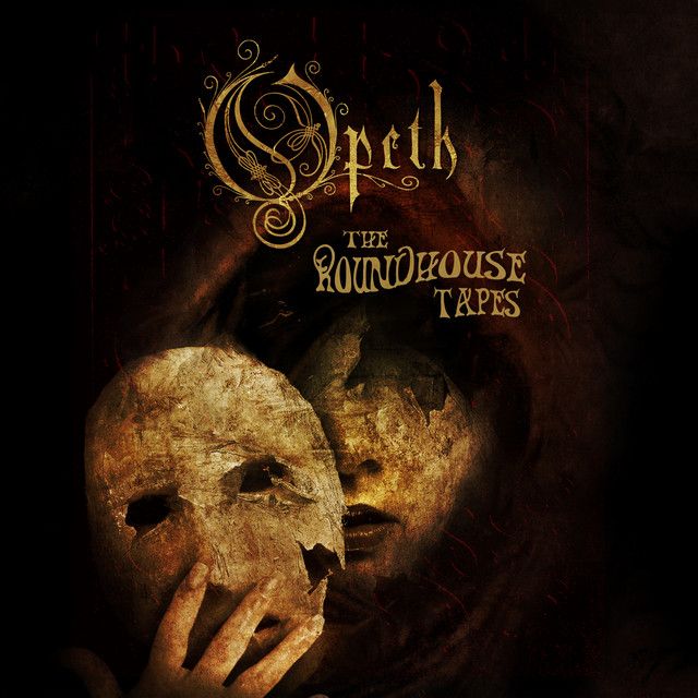 کاور آهنگ When از Opeth