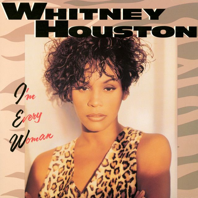 متن آهنگ Who Do You Love (LP Version) از Whitney Houston