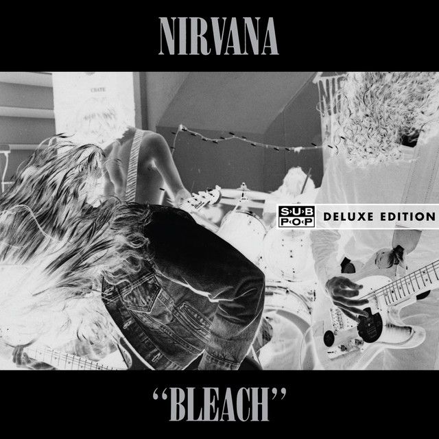 متن آهنگ Spank Thru (Live at Pine Street Theatre) از Nirvana کاور آهنگ Spank Thru (Live at Pine Street Theatre) از Nirvana