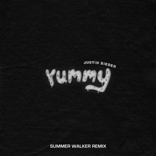 متن آهنگ Yummy - Summer Walker Remix از Justin Bieber کاور آهنگ Yummy - Summer Walker Remix از Justin Bieber