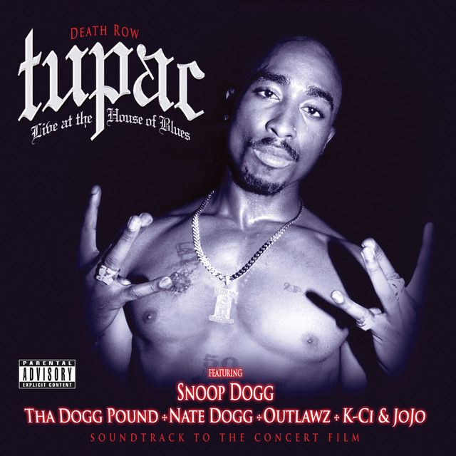 متن آهنگ Hit 'Em Up - Live از 2Pac کاور آهنگ Hit 'Em Up - Live از 2Pac