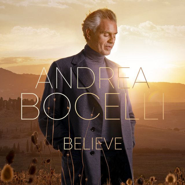 متن آهنگ Ave Maria از Andrea Bocelli کاور آهنگ Ave Maria از Andrea Bocelli