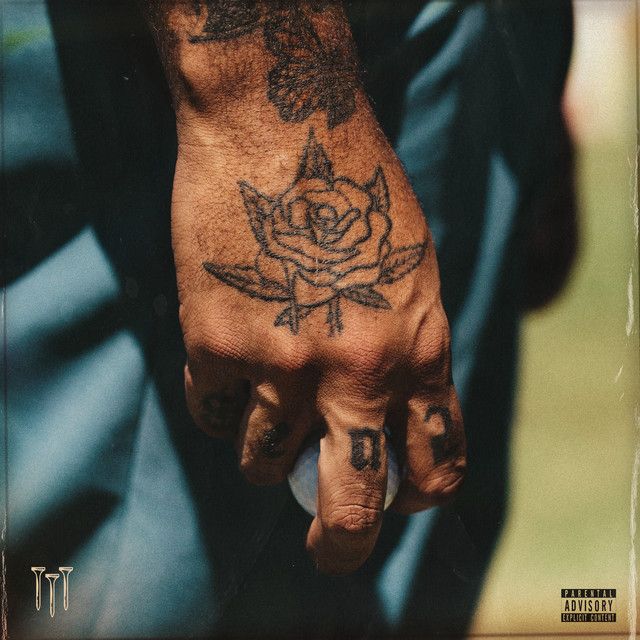کاور آهنگ Mbappé - Remix از Future