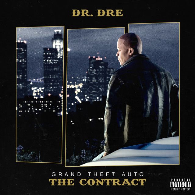 متن آهنگ Black Privilege از Dr. Dre کاور آهنگ Black Privilege از Dr. Dre