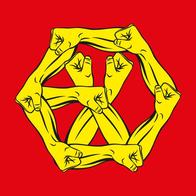متن آهنگ Power - Chinese Version, Instrumental از EXO کاور آهنگ Power - Chinese Version, Instrumental از EXO