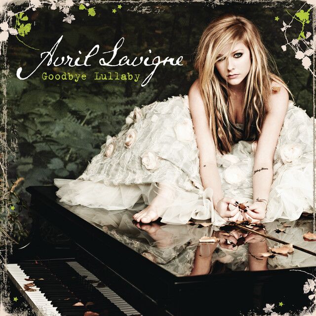 متن آهنگ I Love You از Avril Lavigne کاور آهنگ I Love You از Avril Lavigne