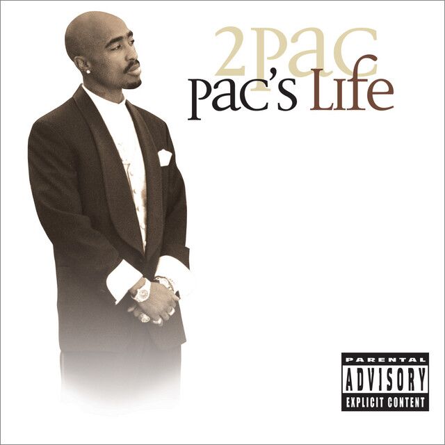 متن آهنگ Playa Cardz Right (Female) از 2Pac کاور آهنگ Playa Cardz Right (Female) از 2Pac