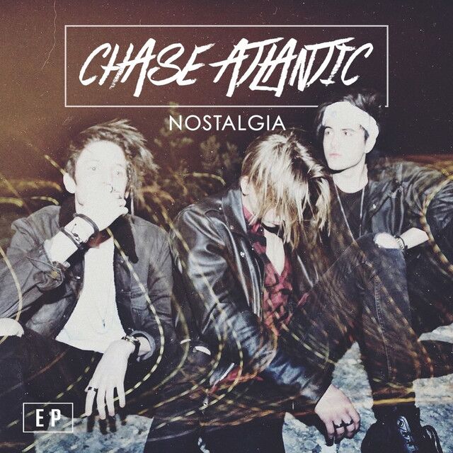 متن آهنگ Friends از Chase Atlantic کاور آهنگ Friends از Chase Atlantic