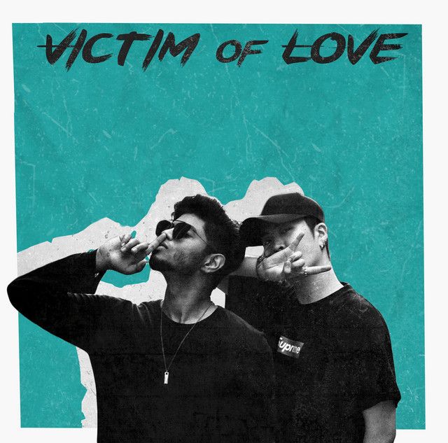کاور آهنگ Victim of Love از GOT7
