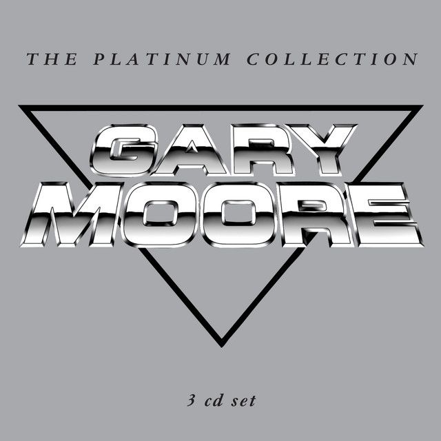 متن آهنگ Wild Frontier - Remastered 2002 از Gary Moore کاور آهنگ Wild Frontier - Remastered 2002 از Gary Moore