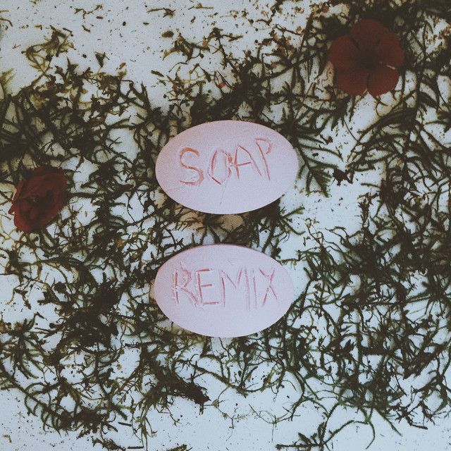 متن آهنگ Soap - Jerome Price Remix از Melanie Martinez کاور آهنگ Soap - Jerome Price Remix از Melanie Martinez