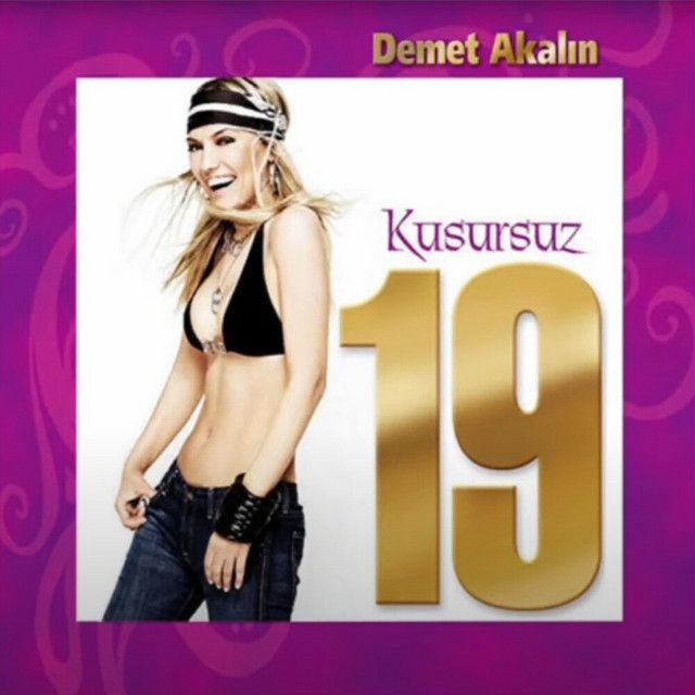 متن آهنگ Oldu Mu? از Demet Akalın کاور آهنگ Oldu Mu? از Demet Akalın