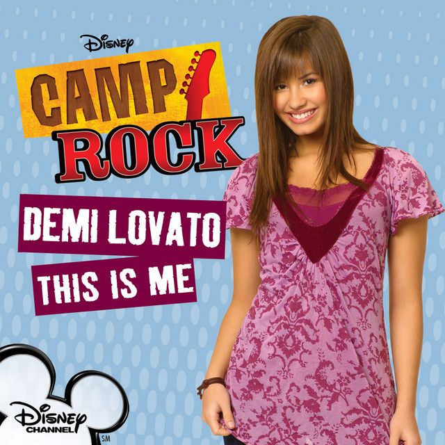 متن آهنگ This Is Me (Acoustic Full Version) - Extended Mix ا کاور آهنگ This Is Me (Acoustic Full Version) - Extended Mix از Demi Lovato