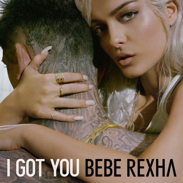 متن آهنگ I Got You از Bebe Rexha کاور آهنگ I Got You از Bebe Rexha