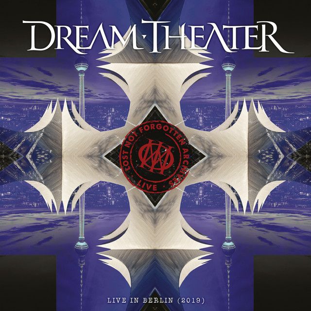 متن آهنگ Untethered Angel - Live in Berlin, 2019 از Dream Theater