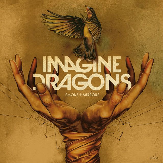 متن آهنگ Hopeless Opus از Imagine Dragons کاور آهنگ Hopeless Opus از Imagine Dragons
