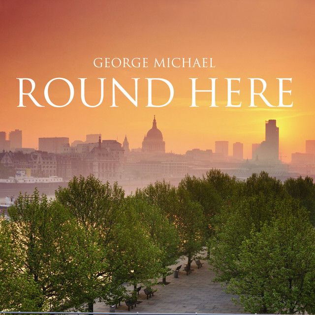 متن آهنگ Patience از George Michael کاور آهنگ Patience از George Michael