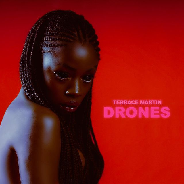 متن آهنگ Drones (feat. Kendrick Lamar, Snoop Dogg, Ty Dolla کاور آهنگ Drones (feat. Kendrick Lamar, Snoop Dogg, Ty Dolla $ign & James Fauntleroy) از Kendrick Lamar