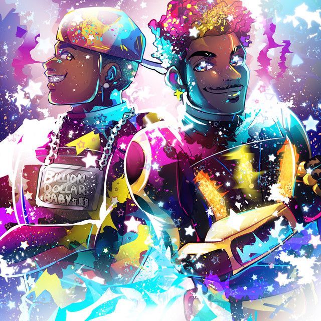 متن آهنگ Panini - DaBaby Remix از Lil Nas X کاور آهنگ Panini - DaBaby Remix از Lil Nas X