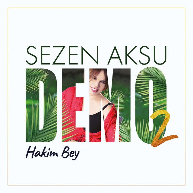 متن آهنگ Hakim Bey از Sezen Aksu کاور آهنگ Hakim Bey از Sezen Aksu
