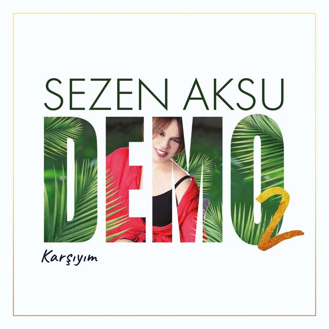 متن آهنگ Karşıyım از Sezen Aksu کاور آهنگ Karşıyım از Sezen Aksu