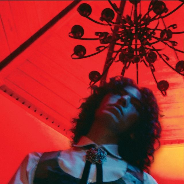 کاور آهنگ PARAMOUR (feat. AURORA) از AURORA